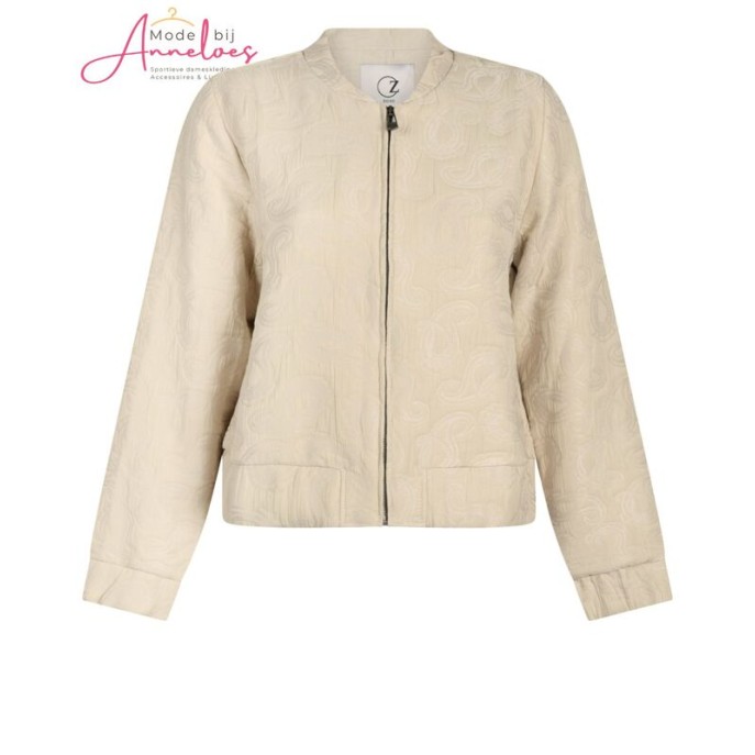 ZOSO Jasje Bowie Sand Stone